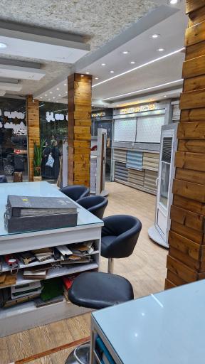 عکس دکوراسیون سایه گستر پویش