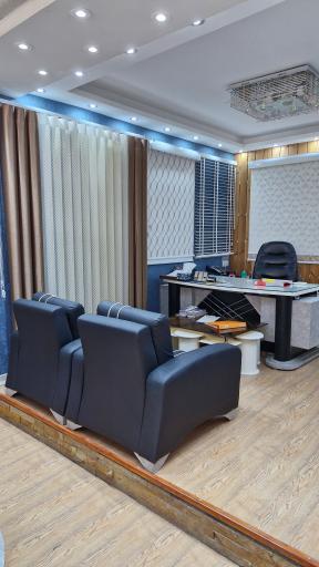 عکس دکوراسیون سایه گستر پویش