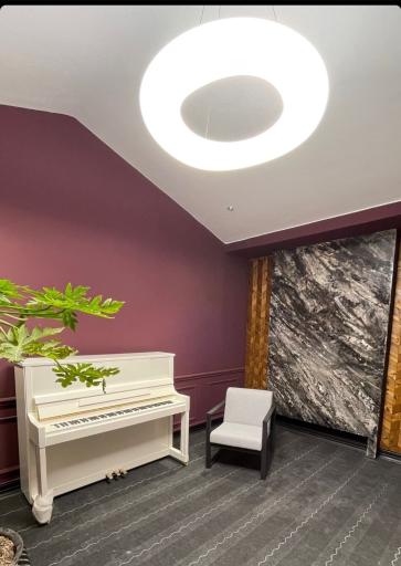 عکس آکادمی پیانو سی