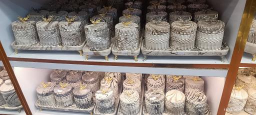 عکس فروشگاه بابا حراج