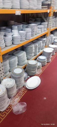 عکس فروشگاه بابا حراج