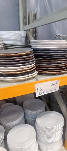 عکس فروشگاه بابا حراج