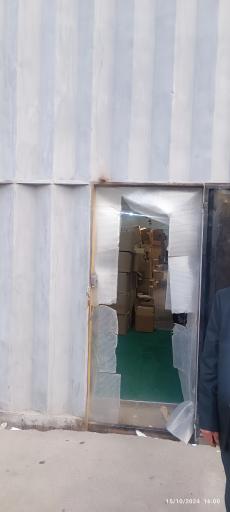 عکس فروشگاه بابا حراج