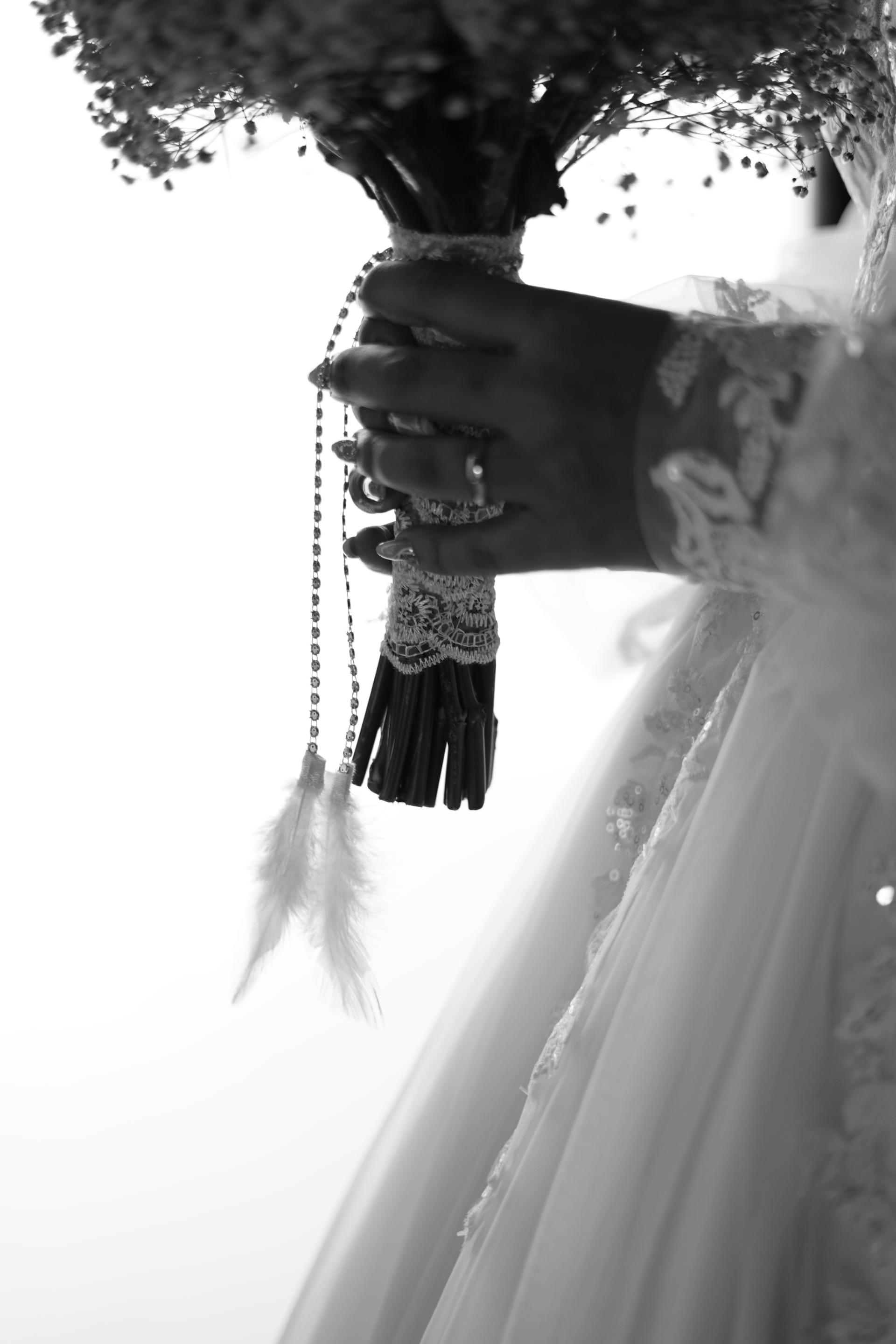 عکس آتلیه سفید