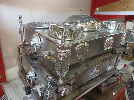 عکس دخانیاتی مستر قل 