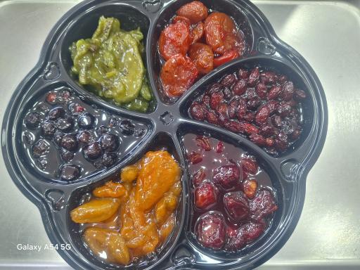 عکس فروشگاه دلبرانه