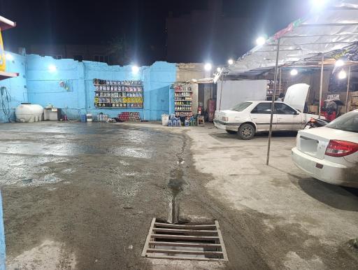 عکس تعویض روغن کارواش، آپاراتی، اگزوزسازی حسین نژاد