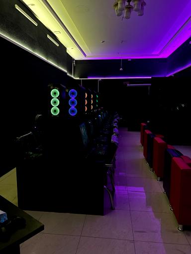 عکس گیم نت و گیم سنتر ماریو