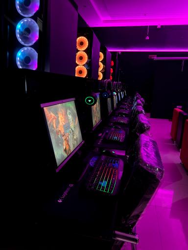 عکس گیم نت و گیم سنتر ماریو