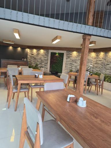 عکس رستوران بِی کباب