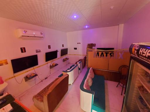 عکس گیم نت ماتریکس