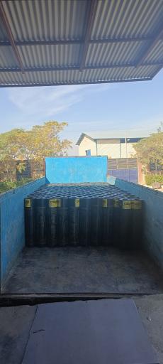 عکس دفتر ایزوگام شرق دلیجان