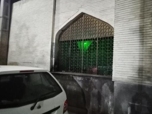 عکس امام زاده سه تن