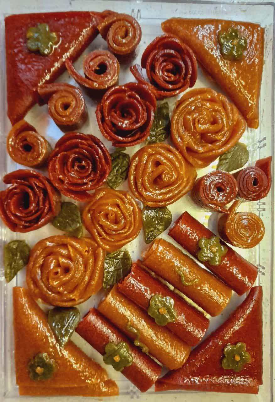 عکس فروشگاه دلبرانه