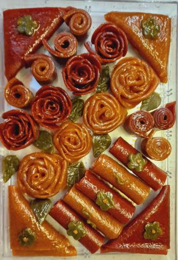 عکس فروشگاه دلبرانه