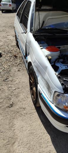 عکس صافکاری pdr pro