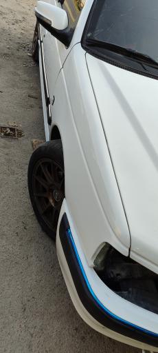 عکس صافکاری pdr pro