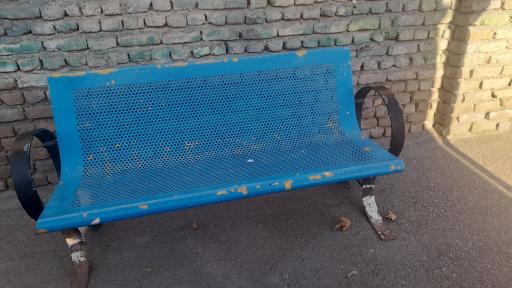 عکس  پایانه معراج