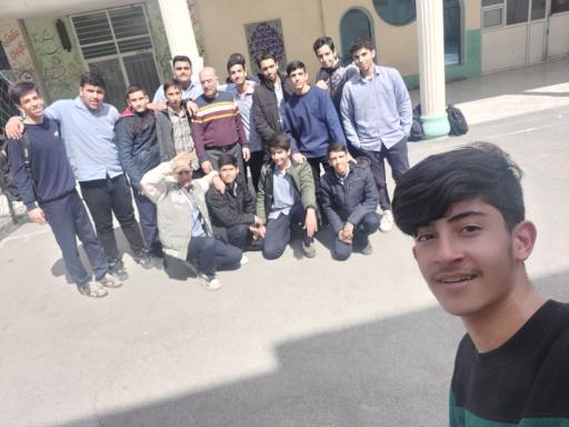 عکس مدرسه فرهنگ