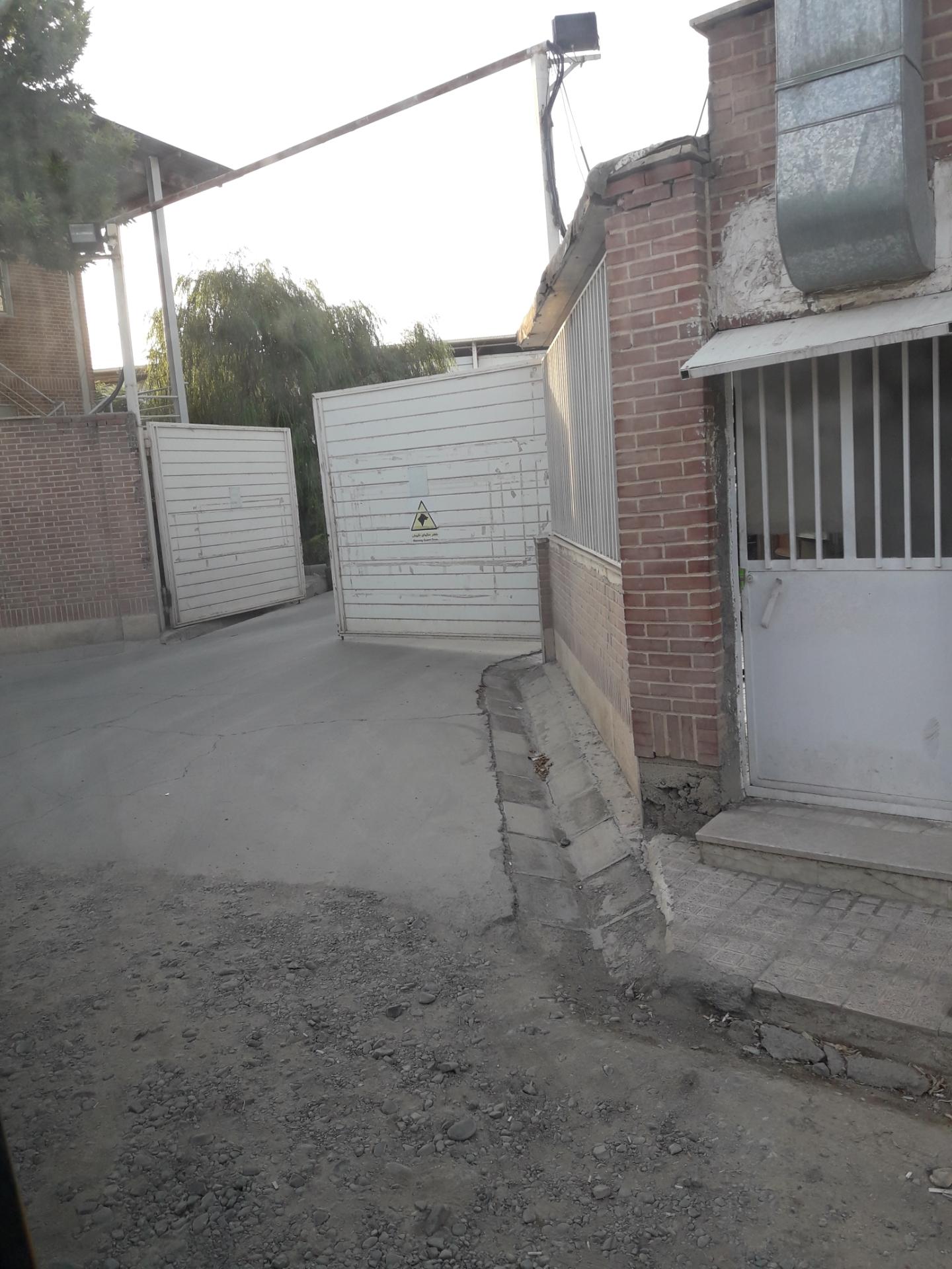 عکس سردخانه تیشتر