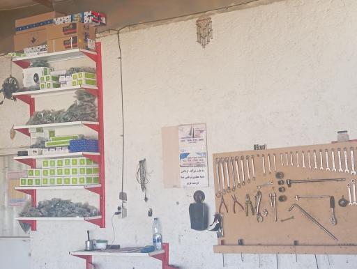 عکس جلوبندی داریوش 