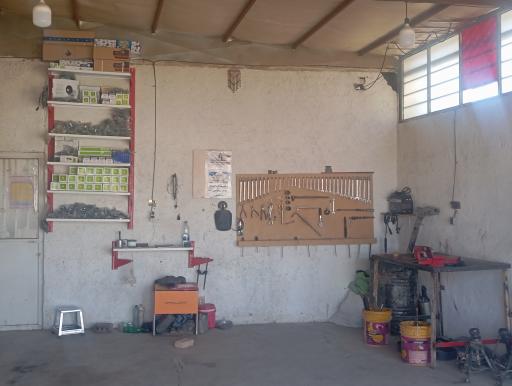 عکس جلوبندی داریوش 