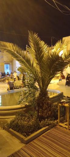 عکس امامزاده ستی فاطمه