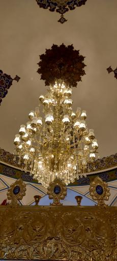 عکس امامزاده ستی فاطمه