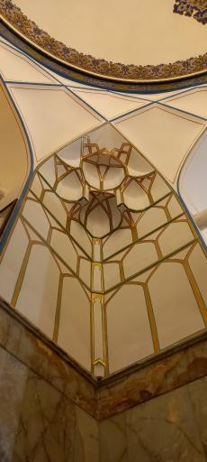 عکس امامزاده ستی فاطمه