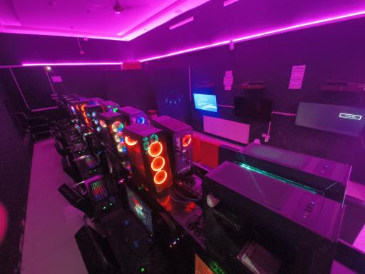 گیم نت و گیم سنتر ماریو