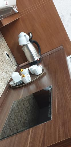 عکس هتل امام رضا (علیه السلام)