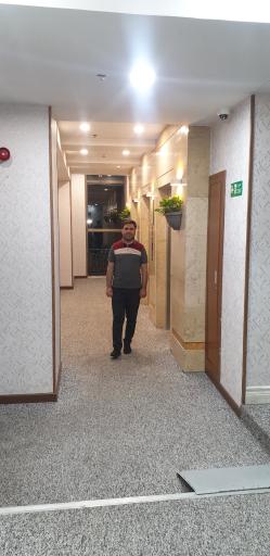 عکس هتل امام رضا (علیه السلام)