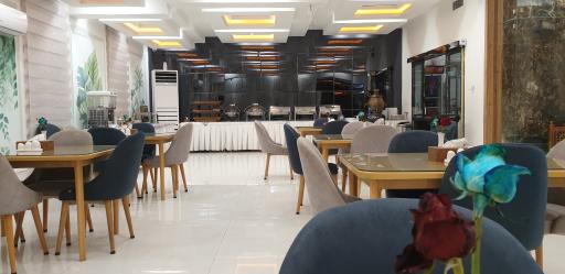 عکس هتل امام رضا (علیه السلام)