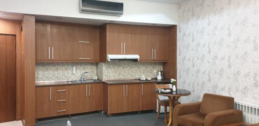 عکس هتل امام رضا (علیه السلام)