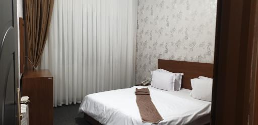 عکس هتل امام رضا (علیه السلام)