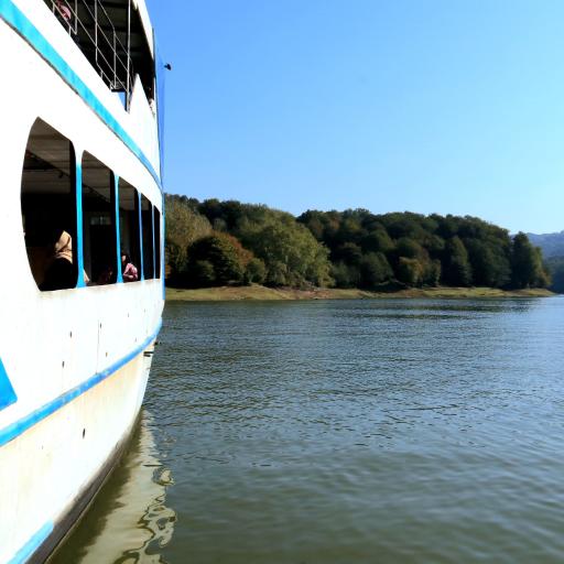 عکس دهکده توریستی برنجستانک سواد کوه