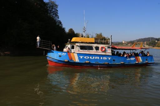 عکس دهکده توریستی برنجستانک سواد کوه