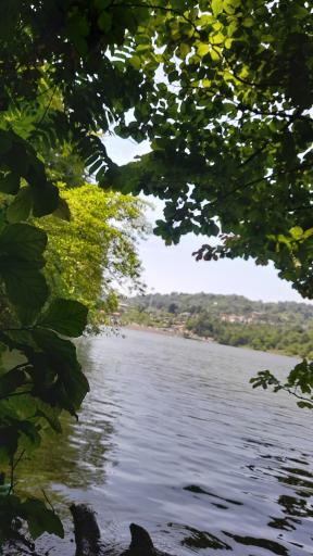 عکس دهکده توریستی برنجستانک سواد کوه