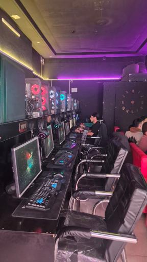 عکس گیم نت و گیم سنتر ماریو