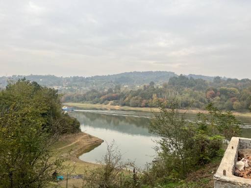 عکس دهکده توریستی برنجستانک سواد کوه