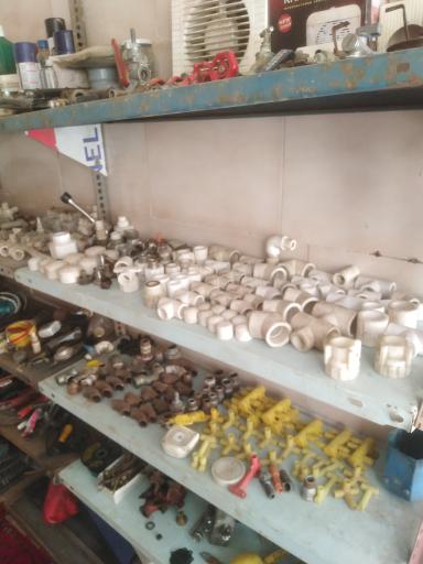 عکس خدمات فنی وتاسیسات میرمحمدی 