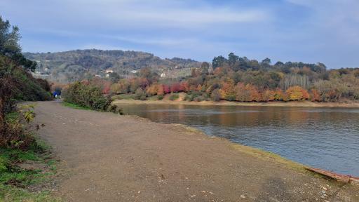 عکس دهکده توریستی برنجستانک سواد کوه