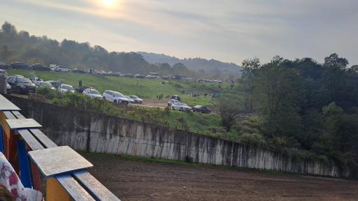 عکس دهکده توریستی برنجستانک سواد کوه