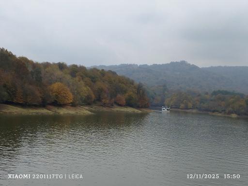 عکس دهکده توریستی برنجستانک سواد کوه