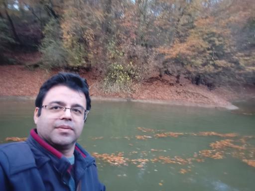 عکس دهکده توریستی برنجستانک سواد کوه