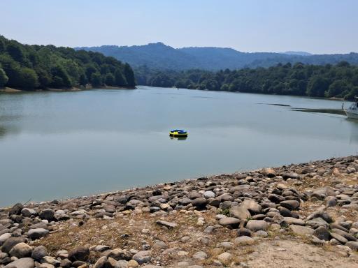 عکس دهکده توریستی برنجستانک سواد کوه