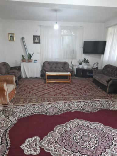 عکس ویلای اجاره ای قلی پور