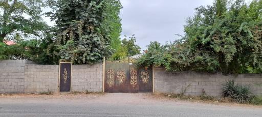 عکس ویلای اجاره ای قلی پور