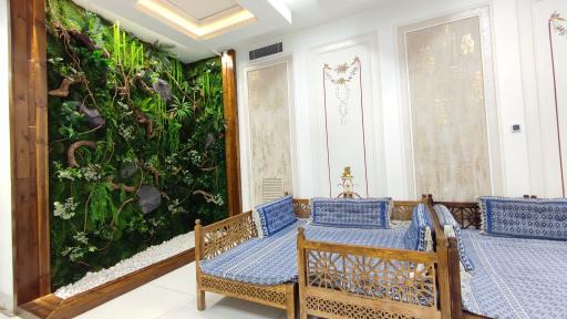 عکس هتل امام رضا (علیه السلام)