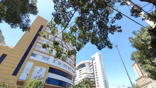 عکس هتل امام رضا (علیه السلام)